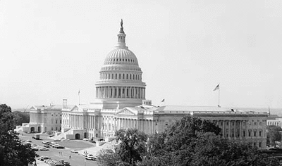 Capitol Changes