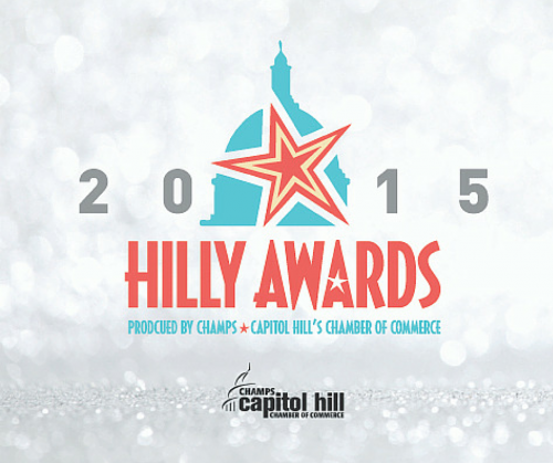 Hilly Awards