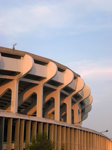 RFK Stadium, DC United vs. El Salvador L.A. Firpo