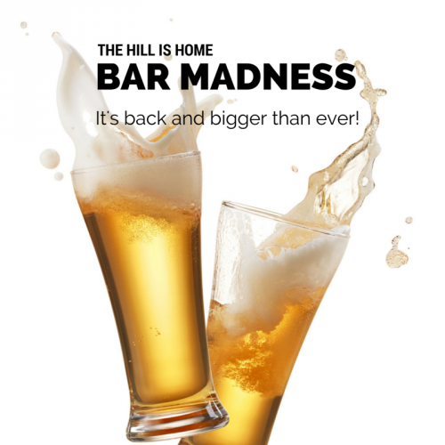 BAR MADNESS