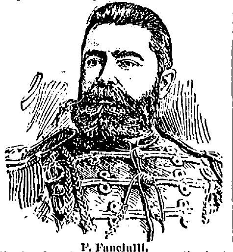 Francesco Fanciulli, as printed in the Washington Post of June 1, 1897.