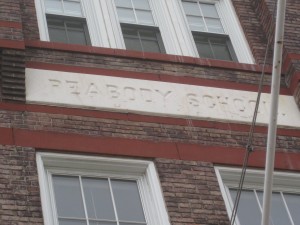 Peabody School