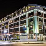 Foundry Lofts