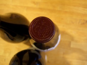 wine
